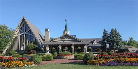 Abbey Resort - Wisconsin Golf Packages