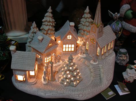 How To Make Christmas Village Houses 2022 – Get Christmas 2022 Update