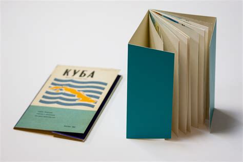 Handmade notebooks on Behance