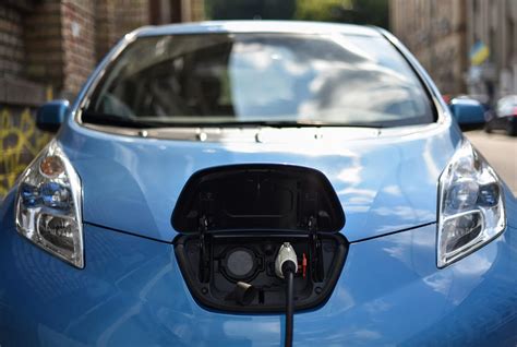 Nissan Leaf Charger & Guide 2013-2017 - Smart EV Chargers NZ