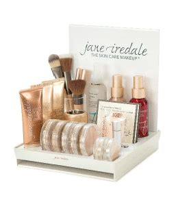 Jane Iredale Makeup for a Beautiful You! - StanislawMD