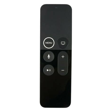 Apple Tv Remote Replacement