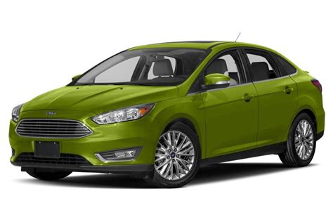 2012-2018 Ford Focus: Recall Alert | Cars.com