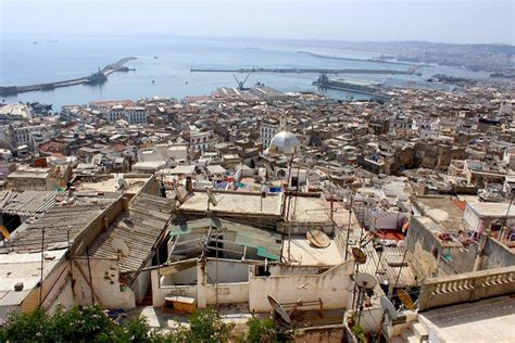 The Casbah of Algiers’ last breath | Middle East Eye