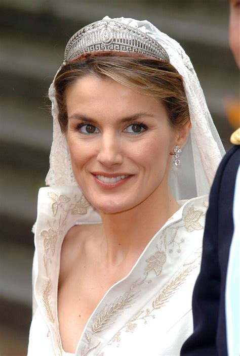 8 Royal Wedding Tiaras That'll Make You Wish You Were a Princess