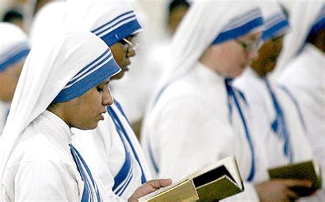 66 years of Mother Teresa's Missionaries of Charity: Facts you should ...