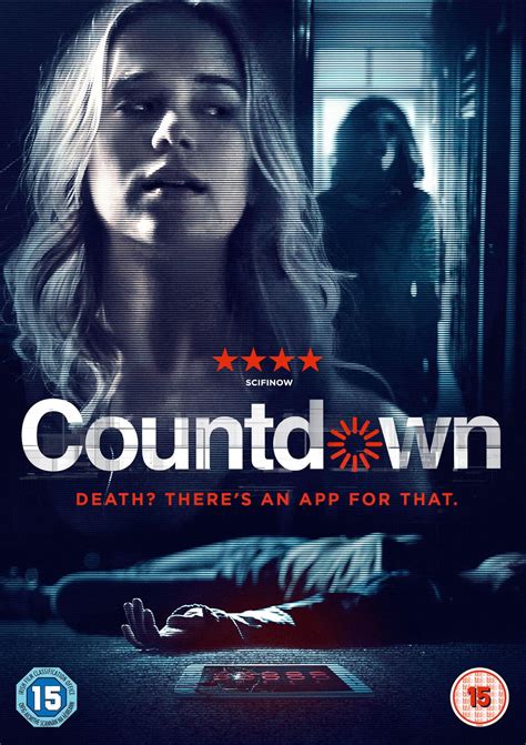 Countdown | Film countdown, Halloween horror movies, All horror movies