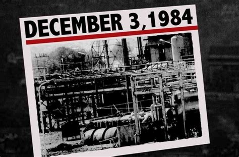 Bhopal Gas Tragedy and the Environmental law- iPleaders