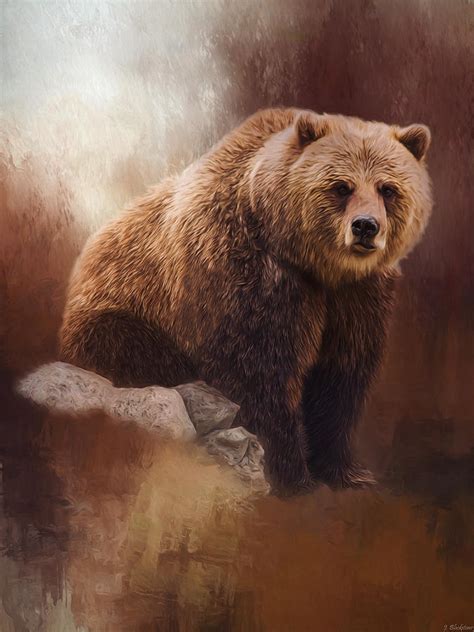 Grizzly Bear Pictures To Print - Grizzly Bear Yukon | Bohemiwasued ...