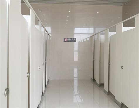 Maximizing Privacy And Accessibility With Toilet Stall Dividers - Jialifu Toilet Cubicles