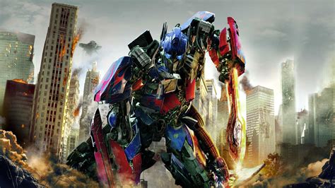 HD Wallpaper of Optimus Prime (75+ images)