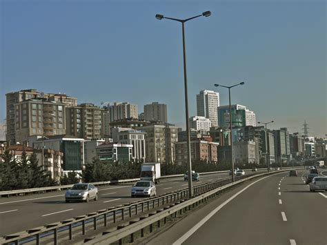 ISTANBUL SKYLINE | Page 45 | SkyscraperCity Forum