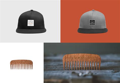 Beard Supply on Behance