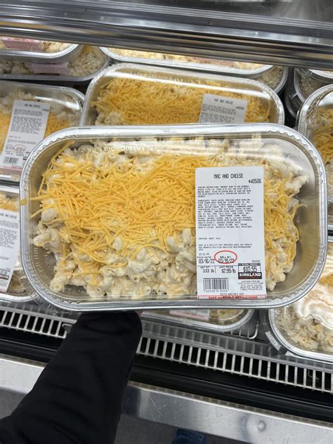 Costco Mac And Cheese (Kirkland Mac N Cheese Recipe Review), 51% OFF