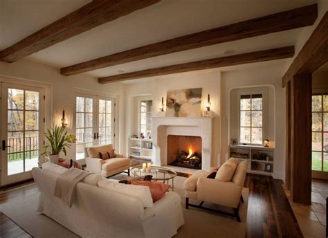 How To Make Ceiling Beams Look Like Wood | Shelly Lighting