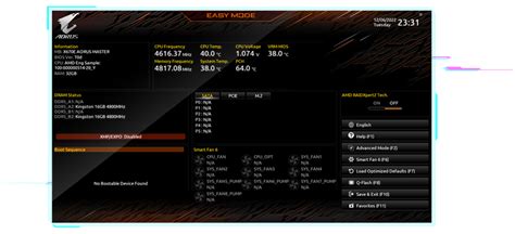 B650 AORUS ELITE AX｜AORUS - GIGABYTE India