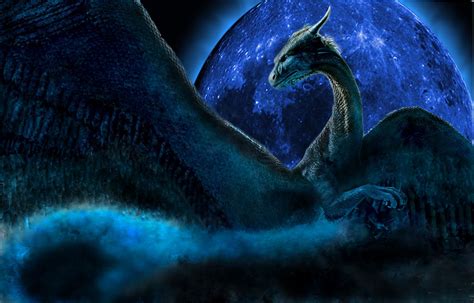 Saphira the Dragon | saphira wallpaper by eos429 on deviantART ...