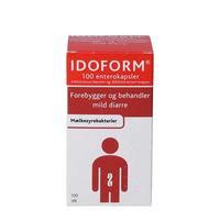 idoform - Med24.dk