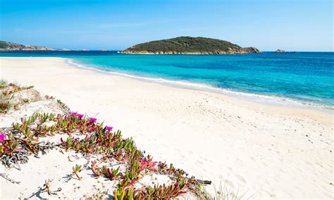 Spiaggia di Tuerredda - 🏖️Sardinian Beaches