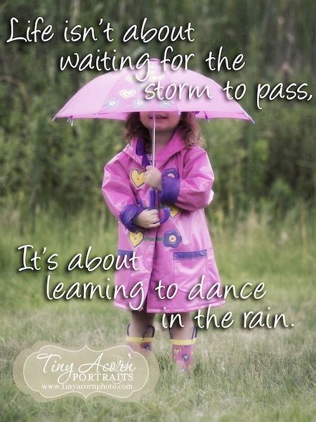 Quotes About Children Playing In The Rain - ShortQuotes.cc