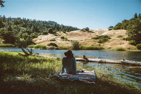 Backpacking Camping Sites Near Me | IUCN Water