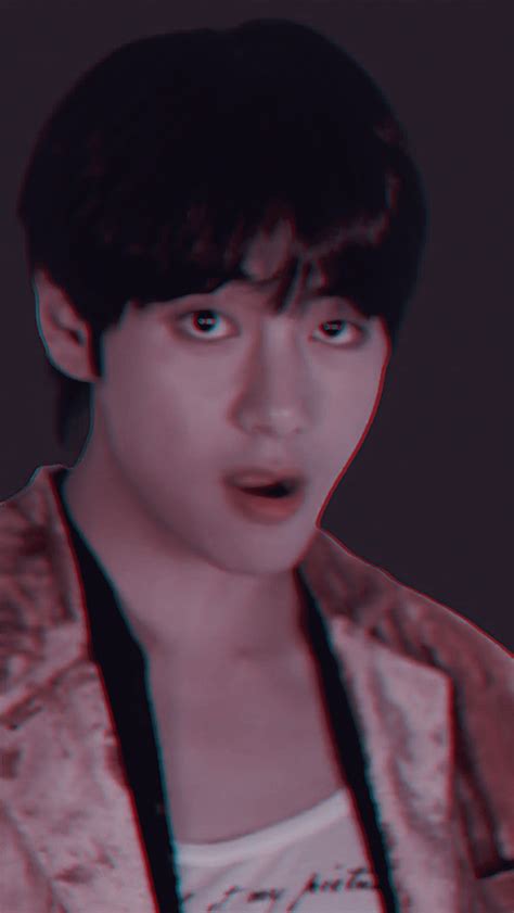 Map of the soul: Persona | 【 TAEHYUNG lockscreens 】 Singularity trailer ...