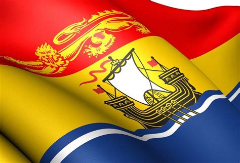 New-Brunswick-Flag