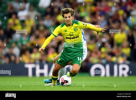 Todd cantwell norwich hi-res stock photography and images - Alamy