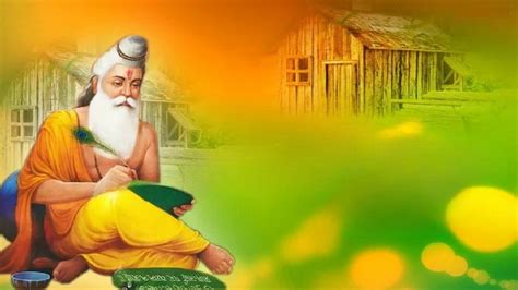 Valmiki – The Great Sage And Poet - Indic Today