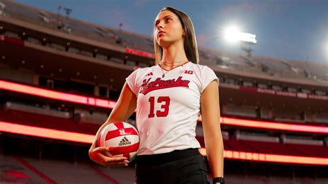 Husker Volleyball Schedule 2024 Espn - Klara Michell