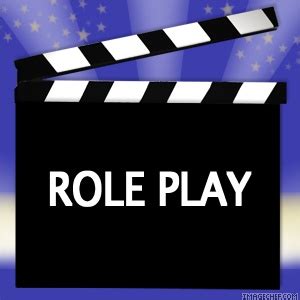 Role Play As A Teaching Strategy | My Teaching Journey