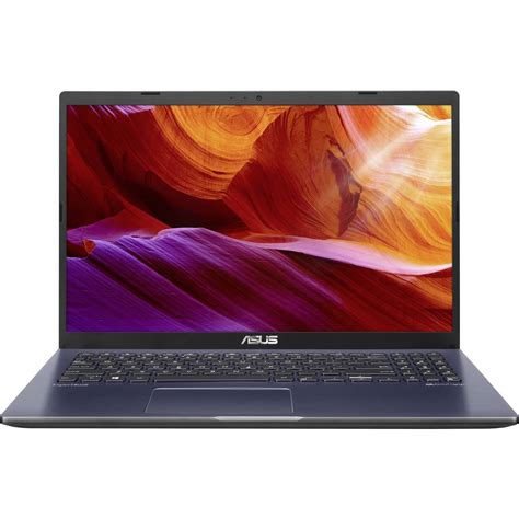 Asus ExpertBook P1 P1510CDA 39.6 cm (15.6 Zoll) Full HD Notebook AMD ...