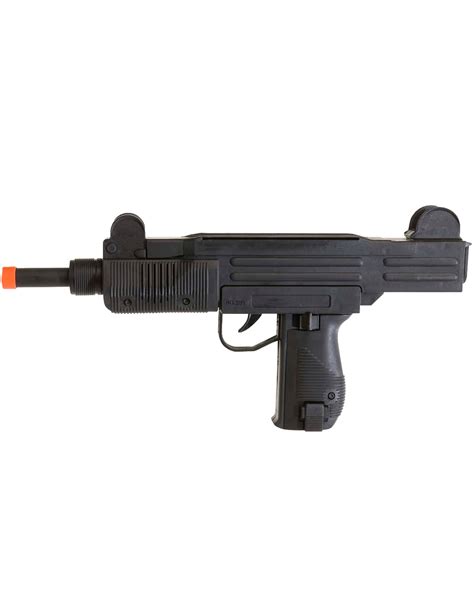 Uzi gun toy gun | UZI toy gun | Horror-Shop.com