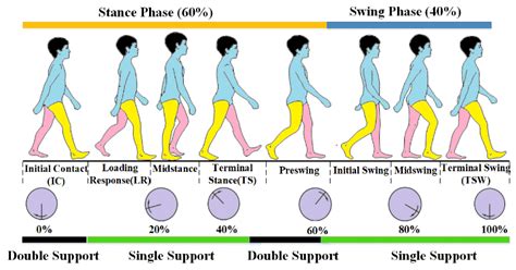 Gait Training in Stroke - Physiopedia