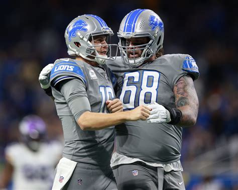 5 most underrated Detroit Lions players heading into the 2022 season