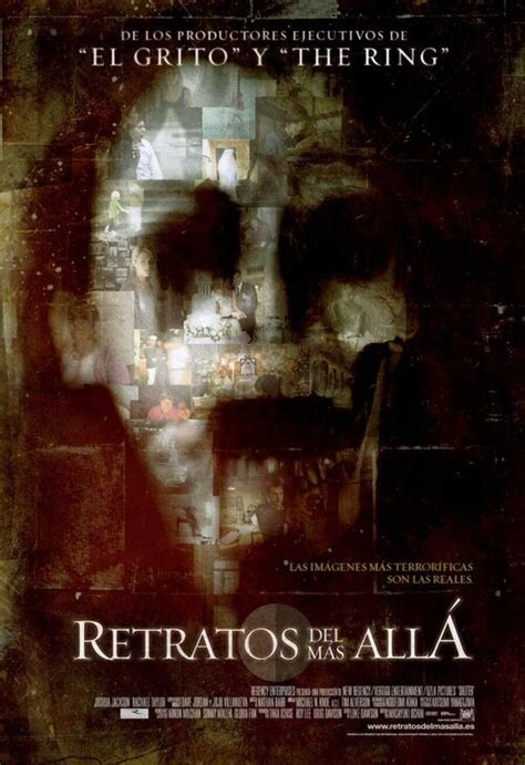 Retratos del Más Allá (Shutter) (2008) - Película eCartelera