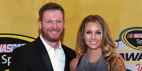 Dale Earnhardt Jr. & Wife Amy Welcome Their Second Child! | Amy Reimann ...