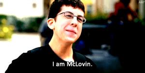 Mclovin Funny Quotes. QuotesGram