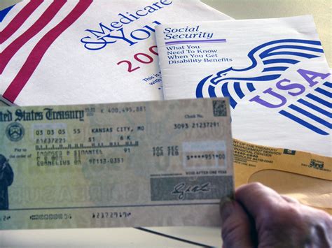 Social Security Disability (SSDI) Application Process