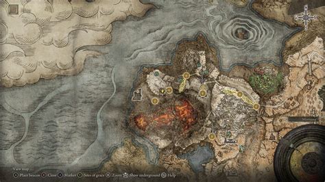 All Elden Ring map fragment locations | PC Gamer