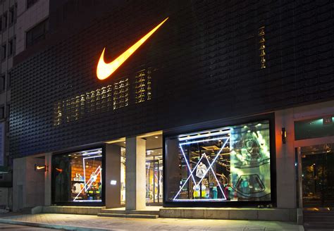 Nike Gangnam Opens In Seoul - Nike News