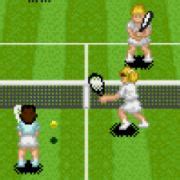 Play Super Tennis (SNES) Online Game on OKPlayit