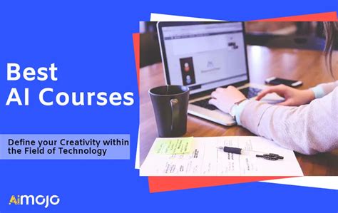 15 Best AI Courses: Ignite Creativity & Master Tech Skills in 2024