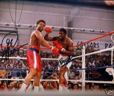 FIGHTS OF THE YEAR: GEORGE FOREMAN VS RON LYLE (1976 Caesars Palace, Las Vegas, Nevada, USA)