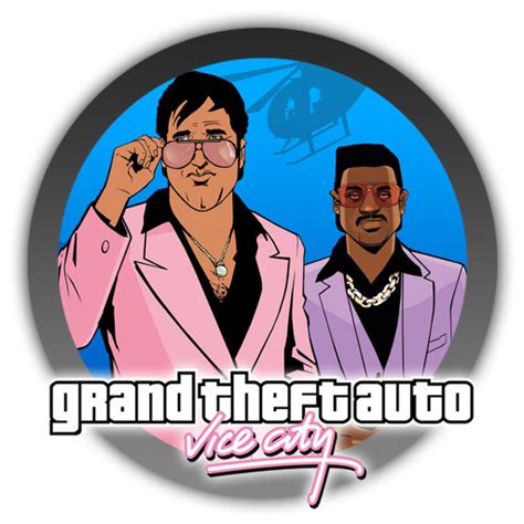 Gta Vc Icon at GetDrawings | Free download