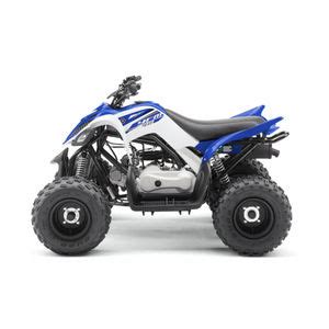 YAMAHA RAPTOR 90 2017 OWNER'S MANUAL Pdf Download | ManualsLib