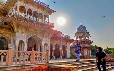 Albert Hall Museum in Jaipur - PixaHive