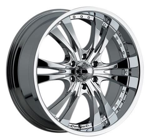 Car Accessories Rims: Car Chrome Rims and Accessories