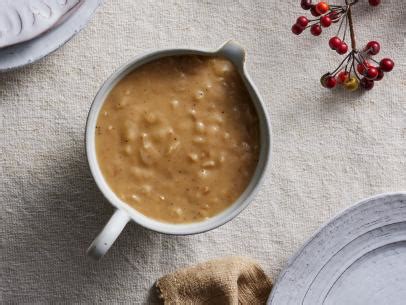 Homemade Thanksgiving Gravy Recipe | Ina Garten | Food Network