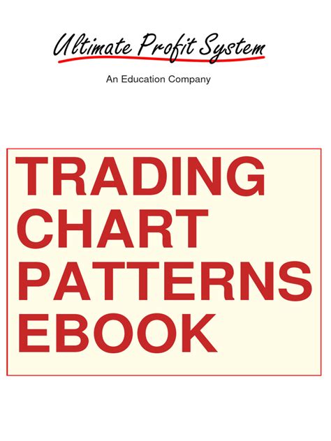 UPS Chart Ebook | PDF | Cryptocurrency | Financial Markets